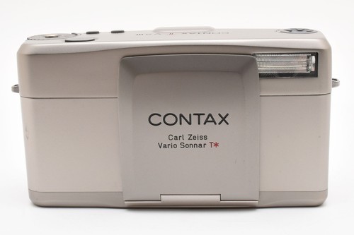 Testata come nuova contax - [come,