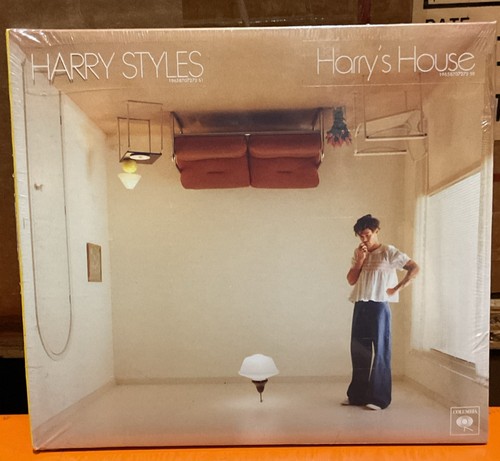 Harry styles s - 🎥, harry's
