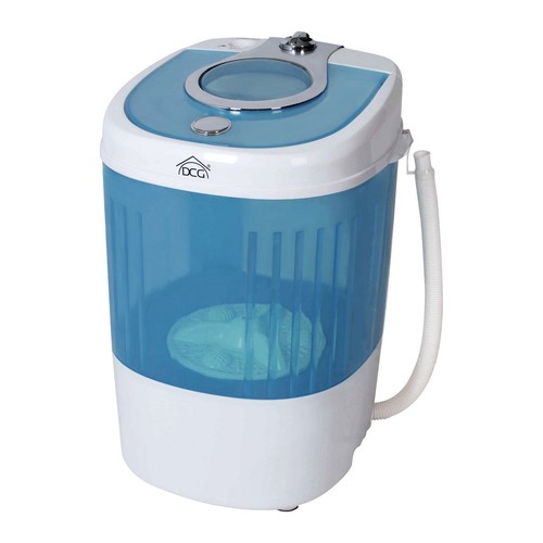 Mini lavatrice portatile 2kg - lavatrice,