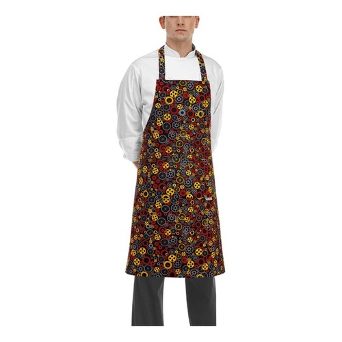 Grembiule cuoco unisex - grembiule,