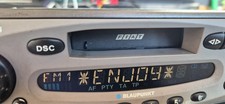 Autoradio vintage anni '90