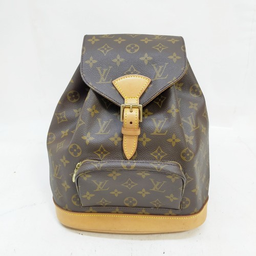 Louis vuitton zaino - louis,
