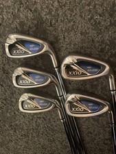 XXIO XXIO8 ferri da stiro