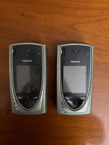 Stock lotto nokia 7650 per - lotto,