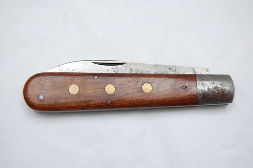 Coltello tasca lütters - da,