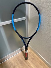 Racchetta da tennis rigida