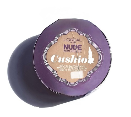 Oreal nude magique dewy - l'oreal,
