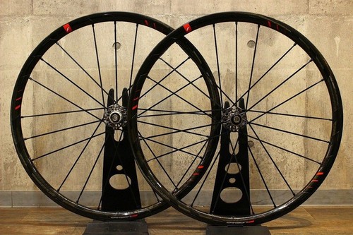 Set ruote fulcrum - set, racing