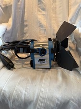 Arri 300W Lente a Gradini