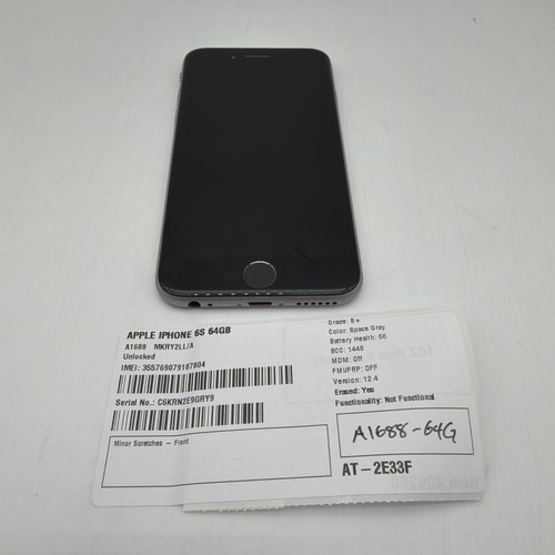 Apple iphone 64 - apple,