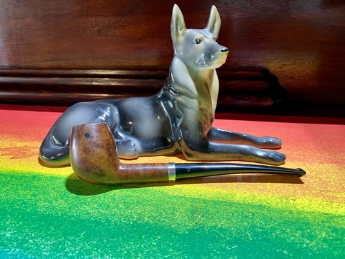 Pipa dobbelmann westminster - pipa,