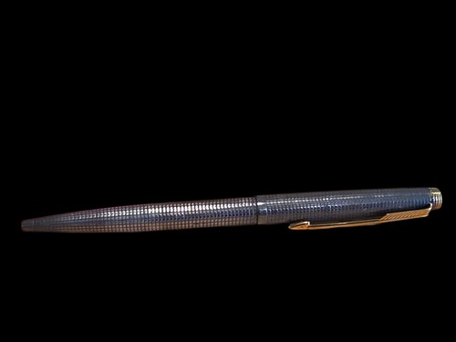 Penna sfera vintage parker - penna,