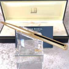 Vintage Dunhill Ballpoint Pen