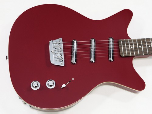 Danelectro triple divine - 59,