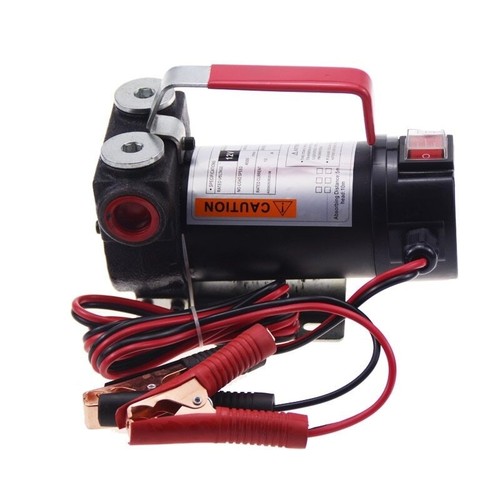 Pompa carburante 12v - carburante,