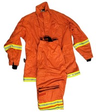 ALBATROSS NOMEX 3 CAPPOTTO