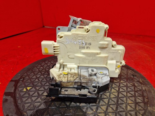 Volkswagen passat front left - passat,