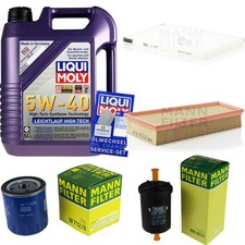 KIT TAGLIANDO FILTRO OLIO