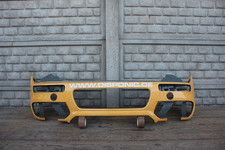 PARAURTI POSTERIORE ORIGINALE