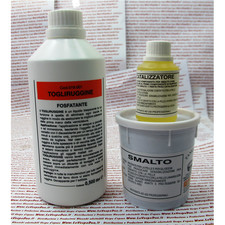 Tankerite Originale da 250 gr