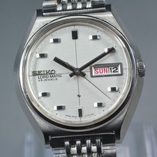 SEIKO LORD MATIC LM 5606-7010