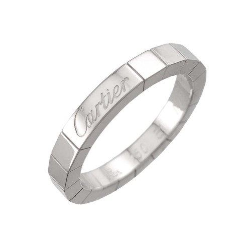 Anello cartier laniere - laniere, in