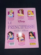 Le Principesse: Album Vuoto