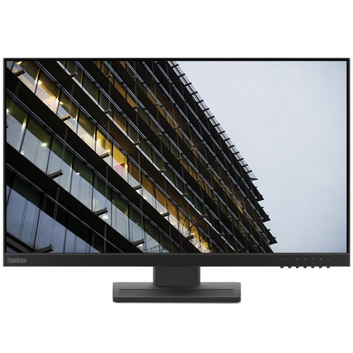 Monitor lenovo thinkvision