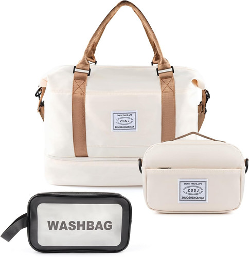 Borsa weekend donna - borsa, da