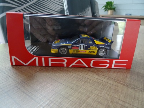 Hpi racing lancia 037 - hpi-racing,