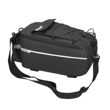 Borsa sedile posteriore bici - borsa,