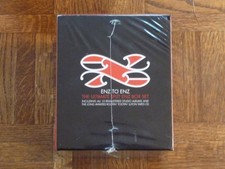 Split Enz: "The Ultimate Box