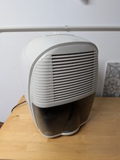 Deumidificatore De Longhi DEM