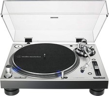 AUDIO TECHNICA AT-LP140XP