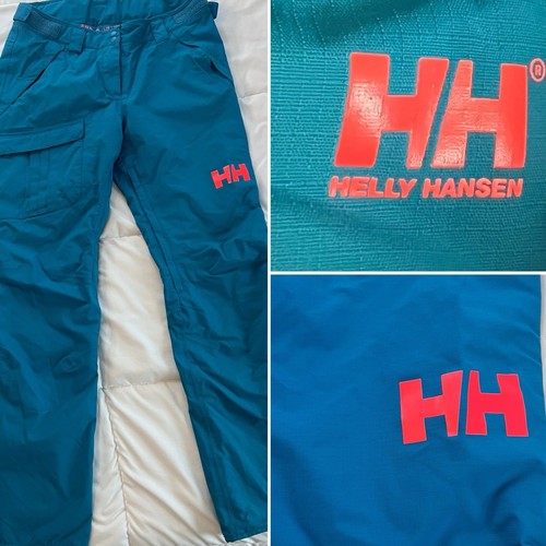Helly hansen pantaloni sci - helly,
