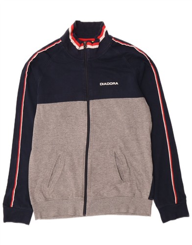 Giacca tuta uomo - , diadora