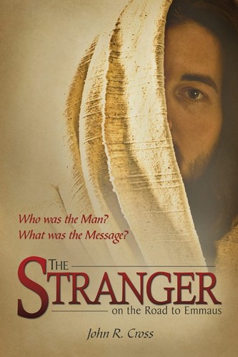 The stranger road to - on,