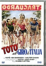 Film toto giro d - -, toto'