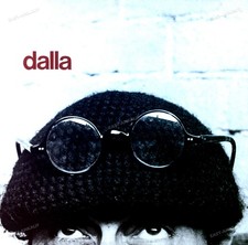 Lucio Dalla - Dalla Germany LP