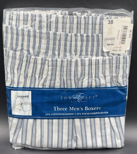 Boxer uomo vintage penny - uomo, jc