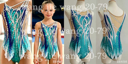 Body ginnastica ritmica
