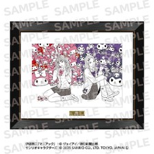 PRE Junji Ito Sanrio