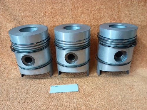 Pistone fiat 682 - n, -con