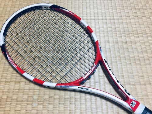 Racchetta tennis babolat - racchetta,