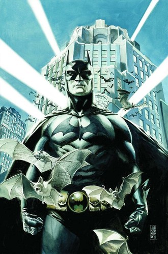 Batman ombre lunghe - batman:, di