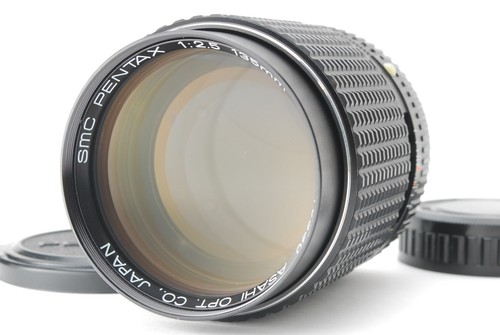Near mint smc pentax - [near,