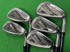 TaylorMade SIM2 Max Set di