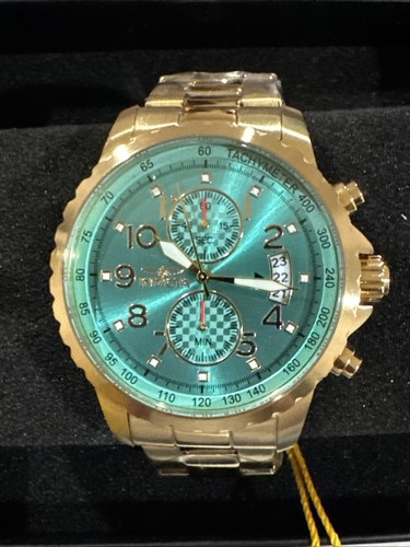 Orologio uomo invicta - orologio,