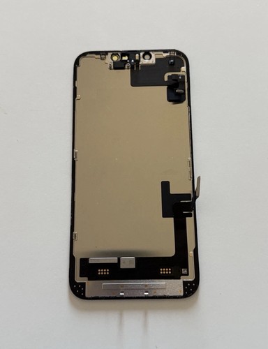 Schermo iphone 16e - 16e, pulled