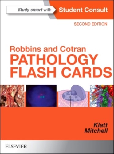 Robbins cotran pathology - &,